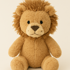 Boneka Singa